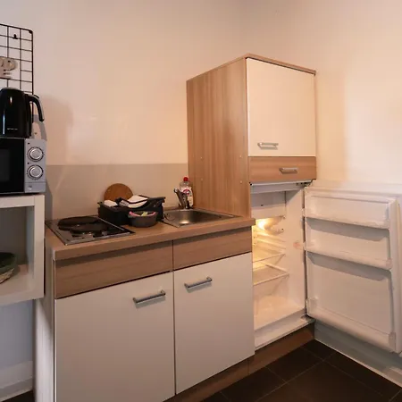 N4 - Free Parking & Zentral Aparthotel