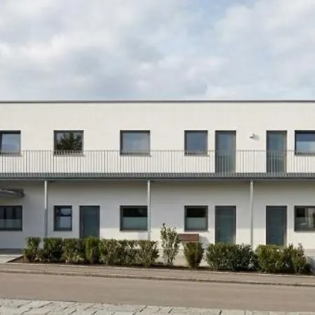 N4 - Free Parking & Zentral Apart-hotel