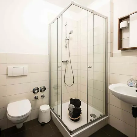 N4 - Free Parking & Zentral Fulda